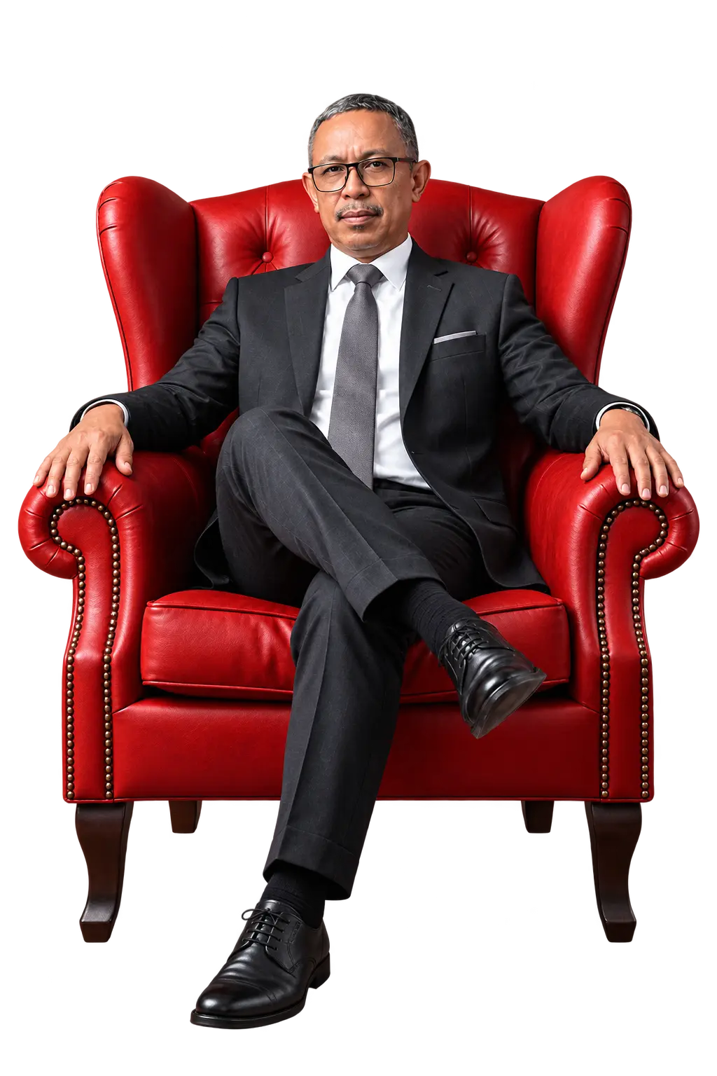 mr Vic Host