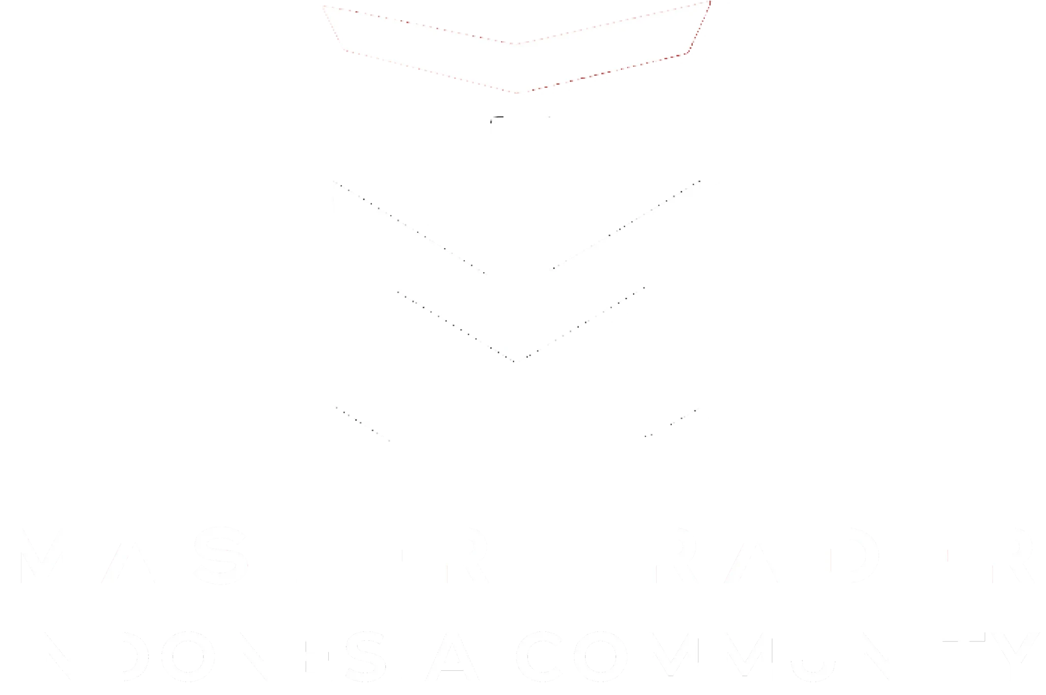 Logo MT168 white