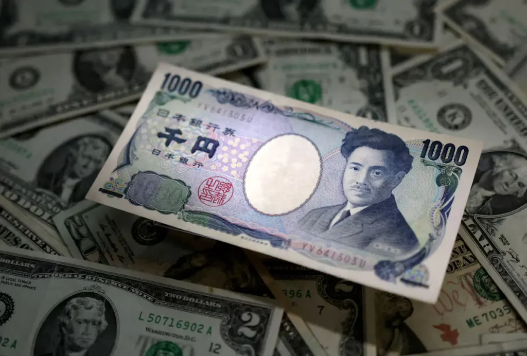 Yen Steadies as Intervention Threat