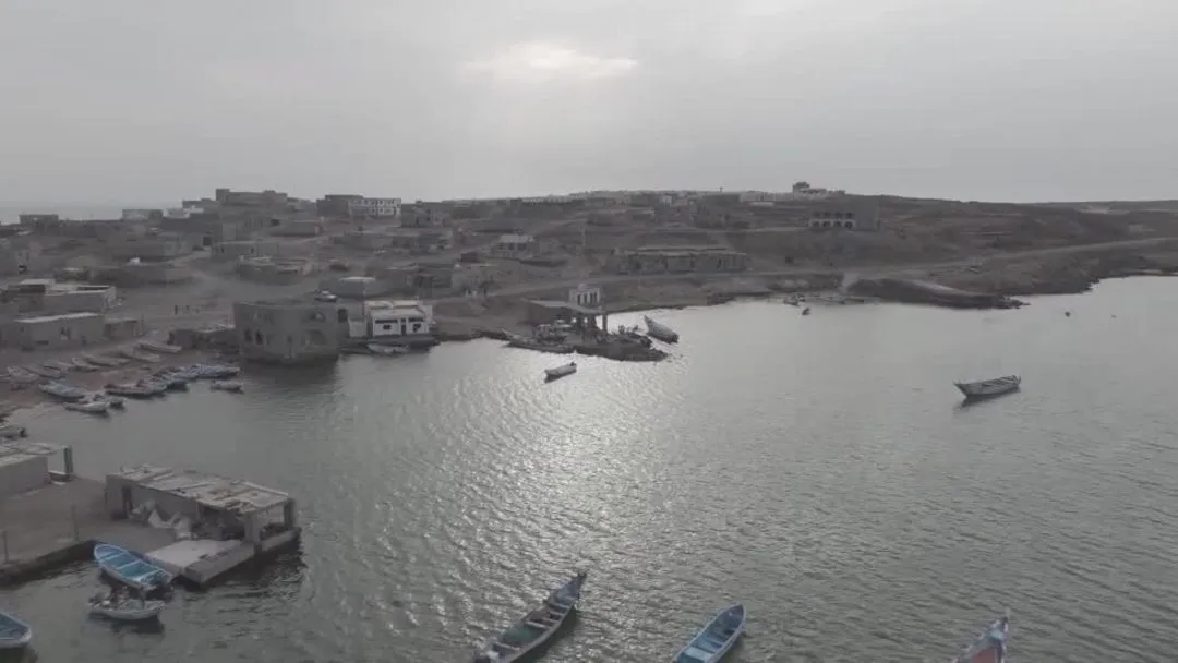 Yemen Launches Major Offensive Against Houthis Yaman Lancarkan Serangan Besar-besaran Terhadap Houthi