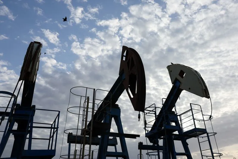 oil prices today9 harga minyak hari ini9