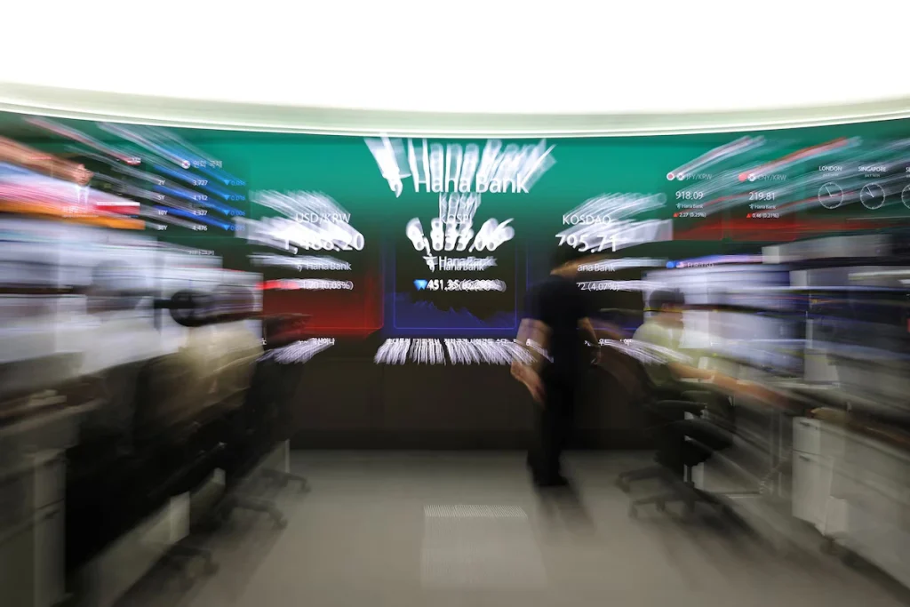 Asian stock markets today pasar saham Asia hari ini AI stocks October 13 2026 saham teknologi AI 13 Oktober 2026