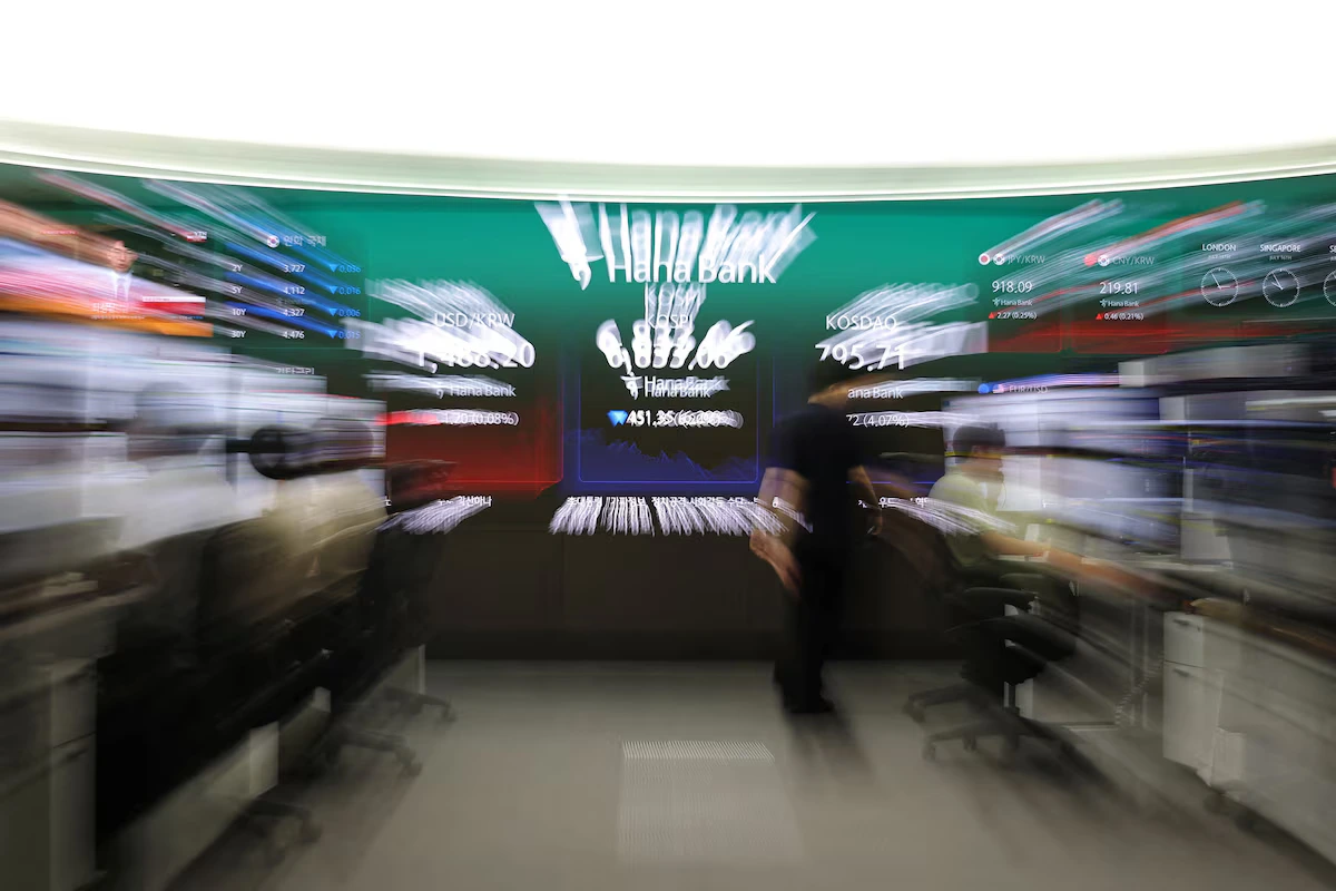 7gTYdy6FGHJ Asian stock markets today pasar saham Asia hari ini AI stocks October 13 2026 saham teknologi AI 13 Oktober 2026
