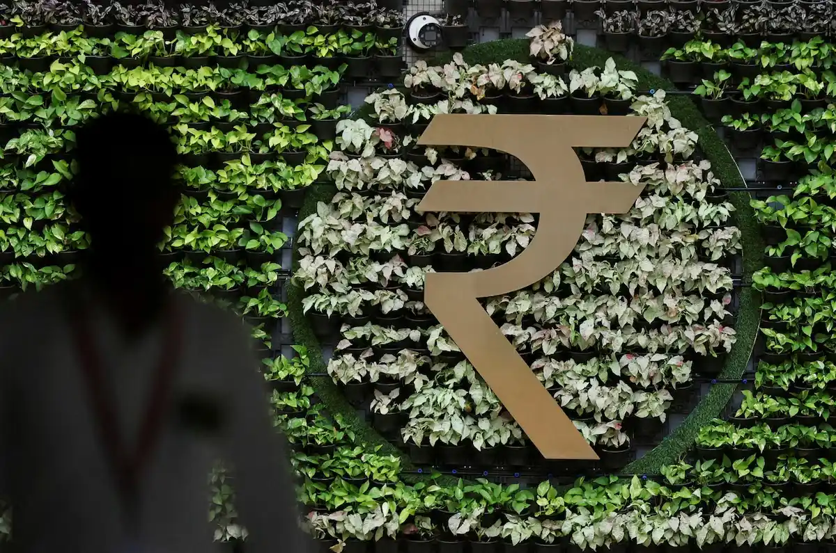 India central bank policy kebijakan bank sentral India