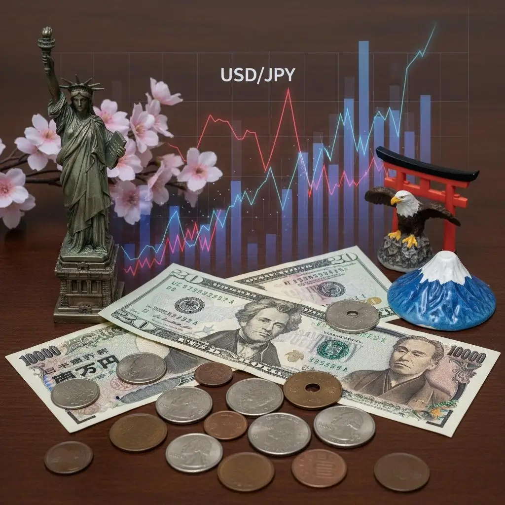 Japanese yen safe haven yen Jepang safe haven