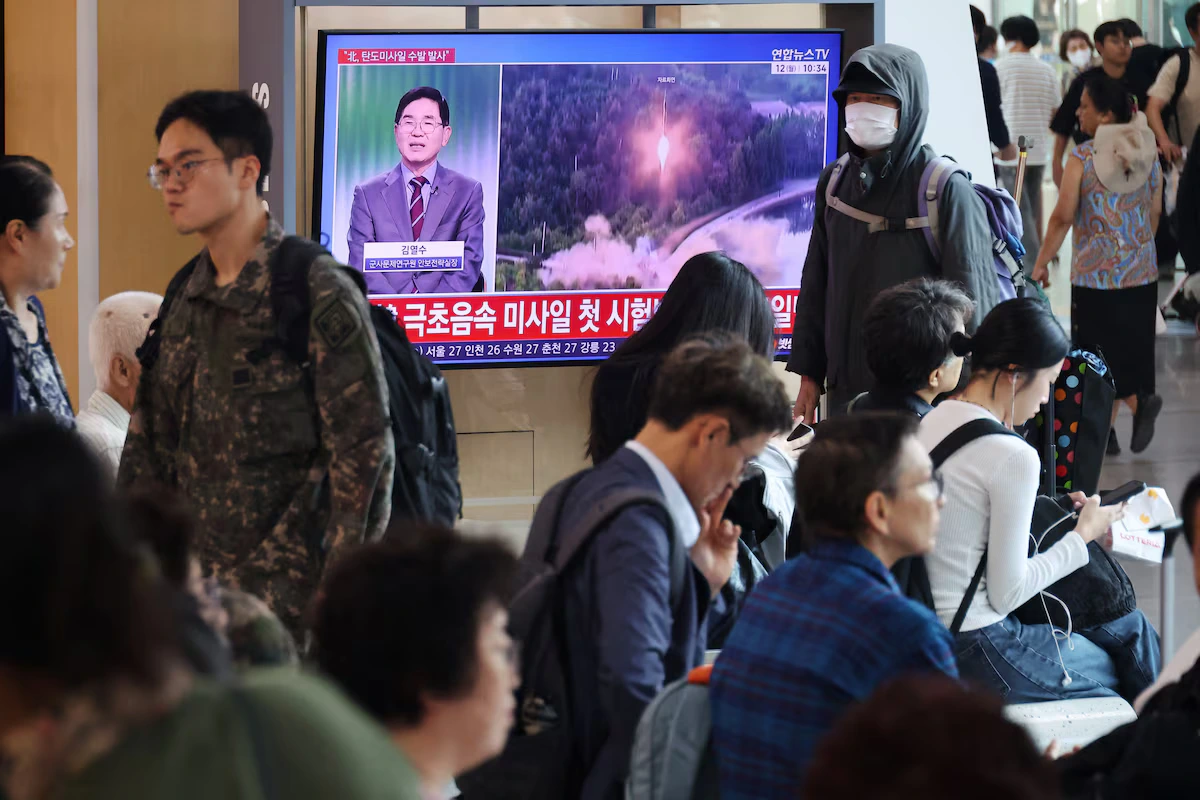 TYsbRT5fgsbb9a5 North Korea missile development pengembangan rudal Korea Utara