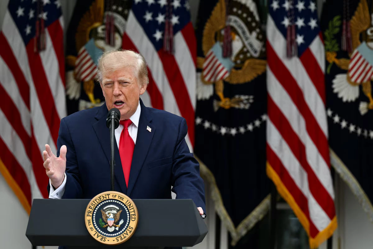 denuklirisasi AS Rusia China US Russia China denuclearization