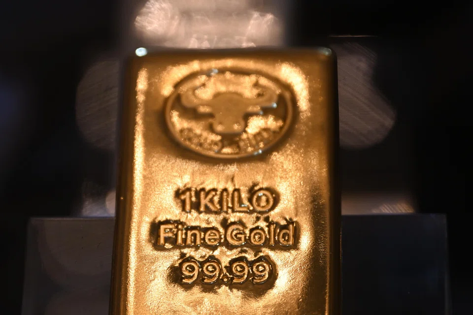 gold price harga emas