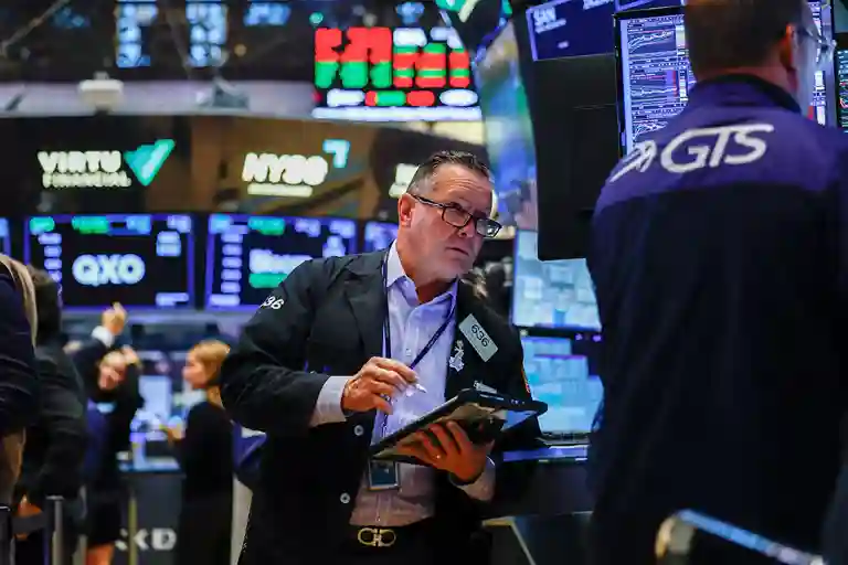 Treasury yields October 9 2026