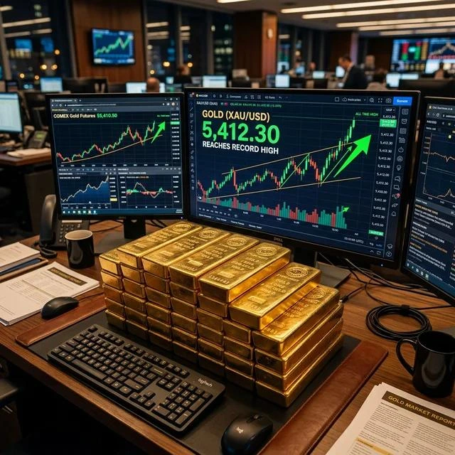 dollar connection