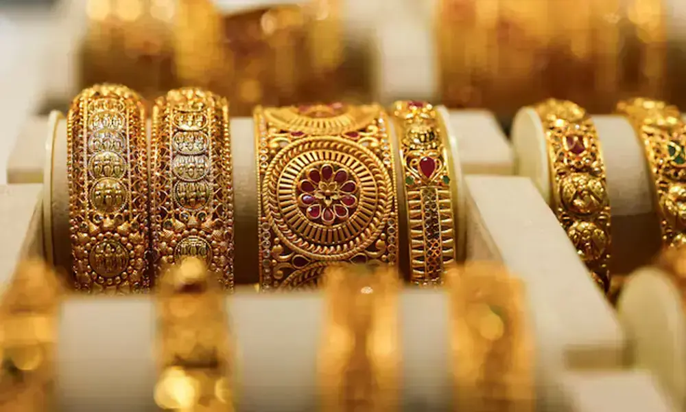 mengapa emas bernilai why gold has value gold price decline CPI penurunan harga emas CPI