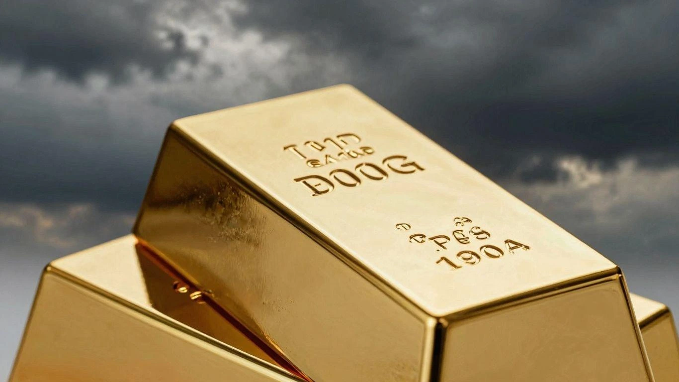 tT5sfgdbat81N Gold Often Gets Attention When Investors Feel Emas Sering Diperhatikan saat Investor Merasa Tidak Pasti