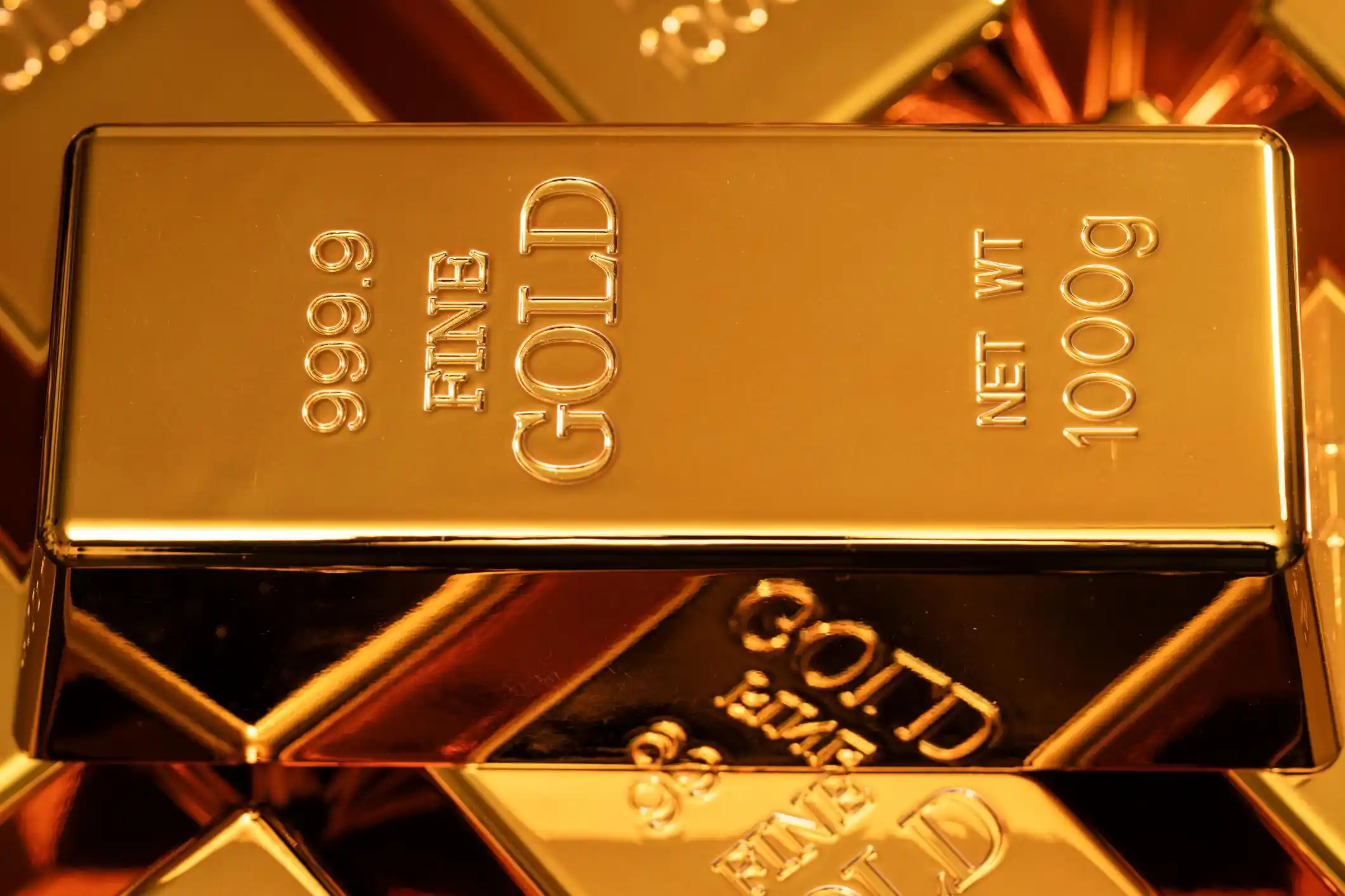 gold prices