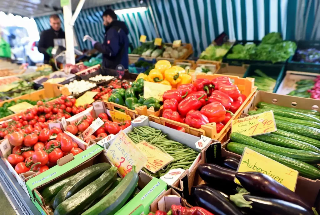 German inflation September 2026